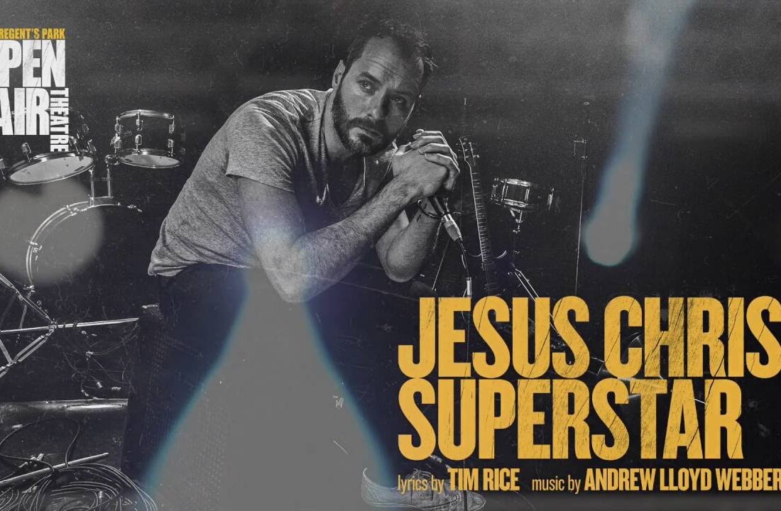 Qué hacemos con nuestros ídolos: <i>Jesus Christ Superstar </i>en Regent's Park Open Air Theatre